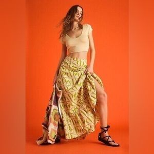 Free People Kenny Set